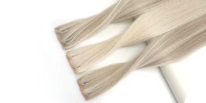 Fornecedor grossista de extensões de cabelo