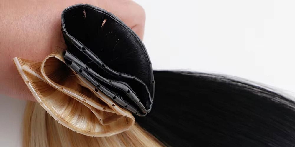 Customizing OEM and Private Label Hair Extensions