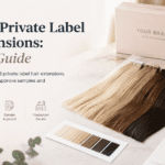 OEM and Private Label Hair Extensions: A Buyer’s Guide